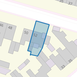 Perceel HDW00-D-10601