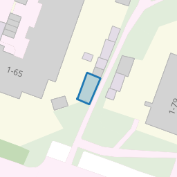 Perceel HDW00-D-10602