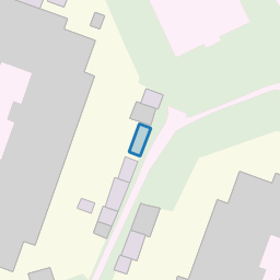 Perceel HDW00-D-10605