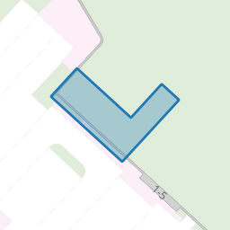 Perceel HDW00-D-10607