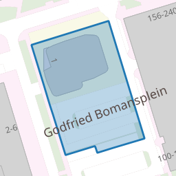 Perceel HDW00-D-10609