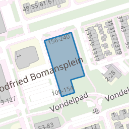 Perceel HDW00-D-10612