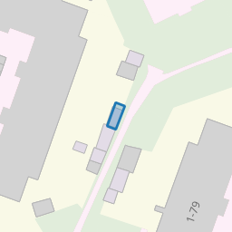 Perceel HDW00-D-10614