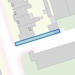 Perceel HDW00-D-10616