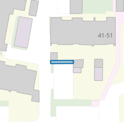 Perceel HDW00-D-10618