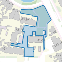 Perceel HDW00-D-10619