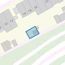 Perceel HDW00-D-10624