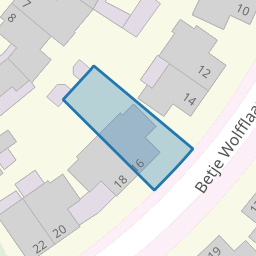 Perceel HDW00-D-10631