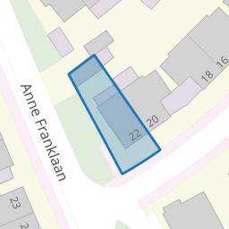 Perceel HDW00-D-10634