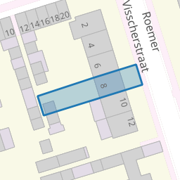 Perceel HDW00-D-10636