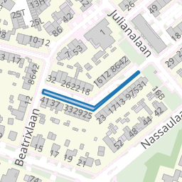 Perceel HDW00-D-10638