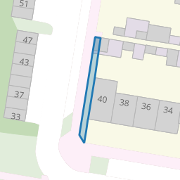 Perceel HDW00-D-10640