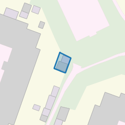 Perceel HDW00-D-10642