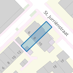 Perceel HDW00-D-10645