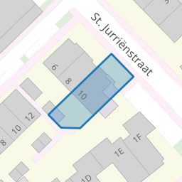 Perceel HDW00-D-10646