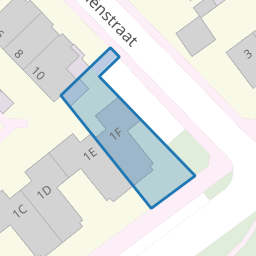 Perceel HDW00-D-10647