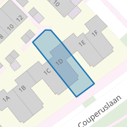 Perceel HDW00-D-10649