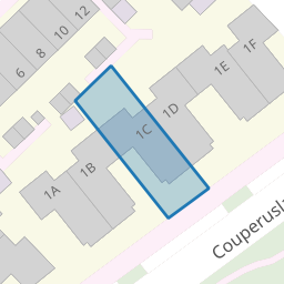 Perceel HDW00-D-10650