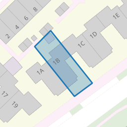 Perceel HDW00-D-10651