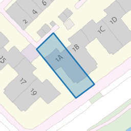 Perceel HDW00-D-10652