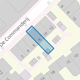 Perceel HDW00-D-10656