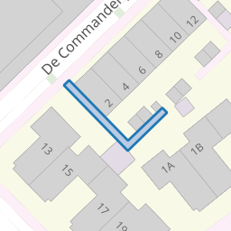 Perceel HDW00-D-10660