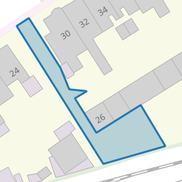 Perceel HDW00-D-10668