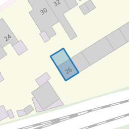 Perceel HDW00-D-10670