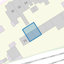 Perceel HDW00-D-10671