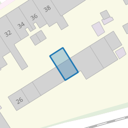 Perceel HDW00-D-10673