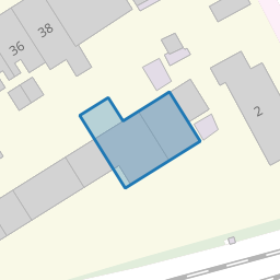 Perceel HDW00-D-10674