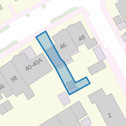 Perceel HDW00-D-10676