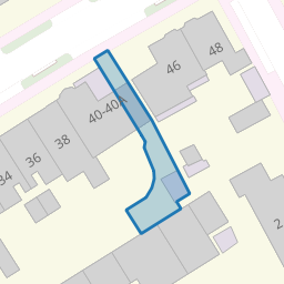 Perceel HDW00-D-10681