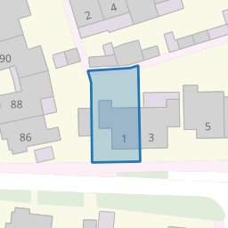 Perceel HDW00-D-10684