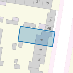 Perceel HDW00-D-10690