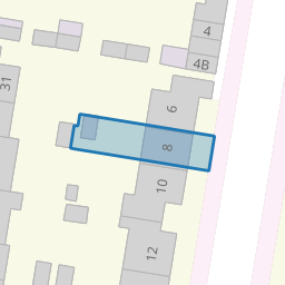 Perceel HDW00-D-10691