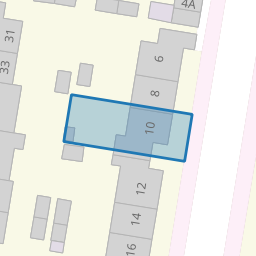 Perceel HDW00-D-10692