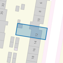 Perceel HDW00-D-10693