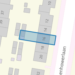 Perceel HDW00-D-10695