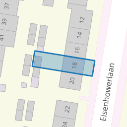 Perceel HDW00-D-10696