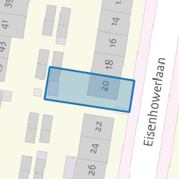 Perceel HDW00-D-10697