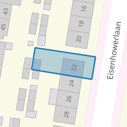 Perceel HDW00-D-10698