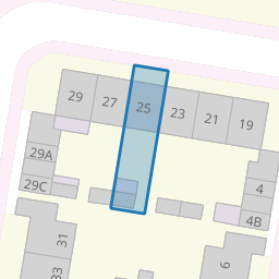 Perceel HDW00-D-10705