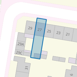 Perceel HDW00-D-10706