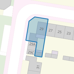 Perceel HDW00-D-10707