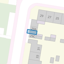 Perceel HDW00-D-10709