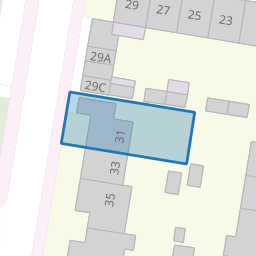 Perceel HDW00-D-10711