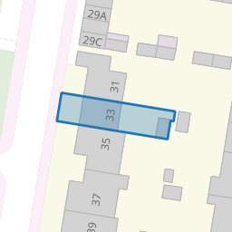 Perceel HDW00-D-10712