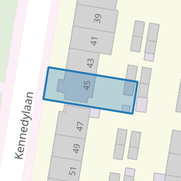 Perceel HDW00-D-10718