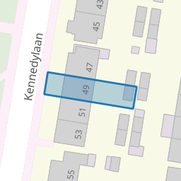 Perceel HDW00-D-10720